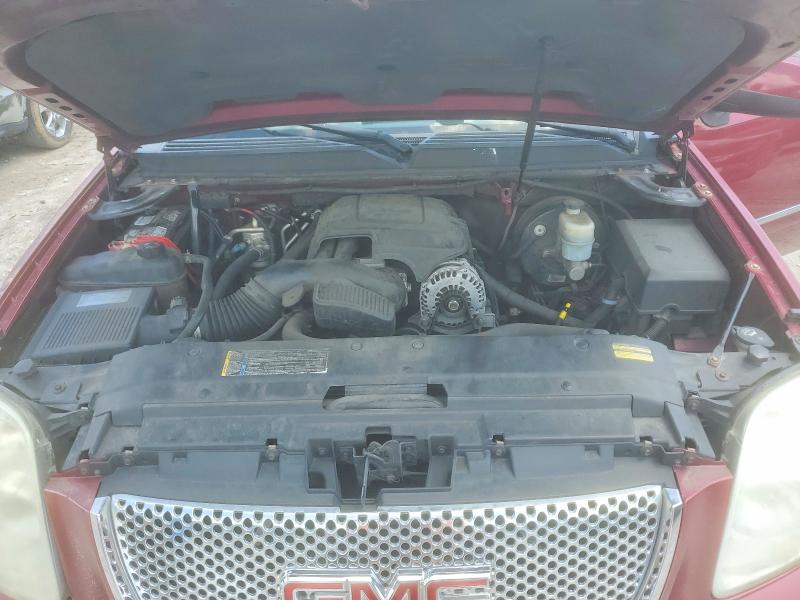 Aukcja sprzedaży 2009 Gmc Yukon Xl, vin: 1GKFK06229R218161, numer aukcji: 54290966