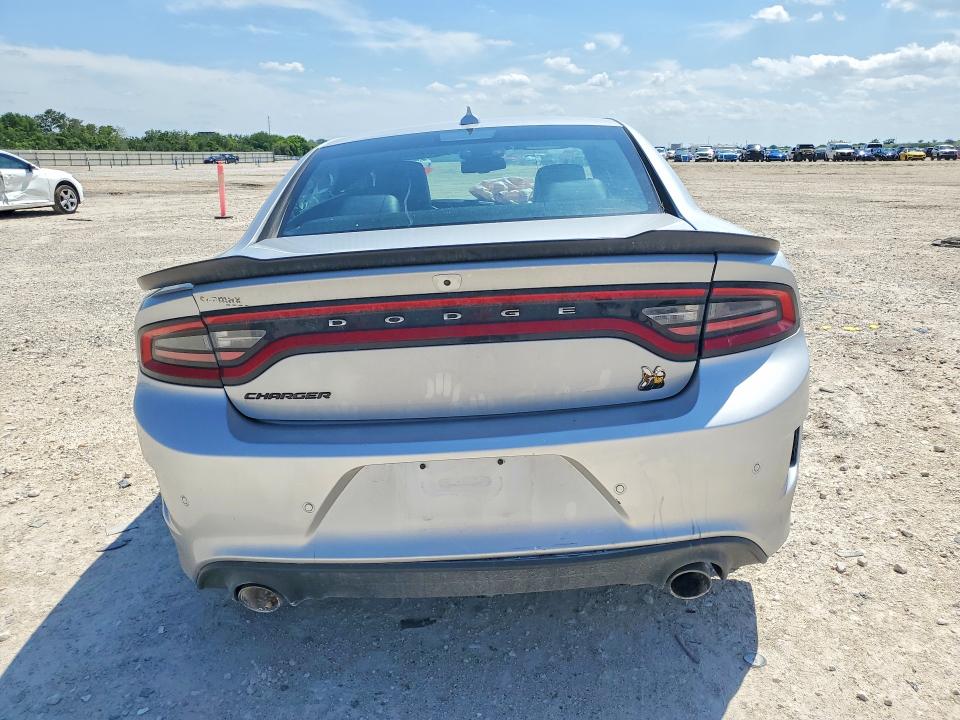Продажа на аукционе авто 2023 Dodge Charger, vin: 2C3CDXGJ5PH660201, номер лота: 53413916