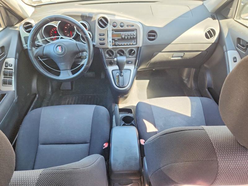 2007 Pontiac Vibe მანქანა იყიდება აუქციონზე, vin: 5Y2SL67867Z419359, აუქციონის ნომერი: 55518776