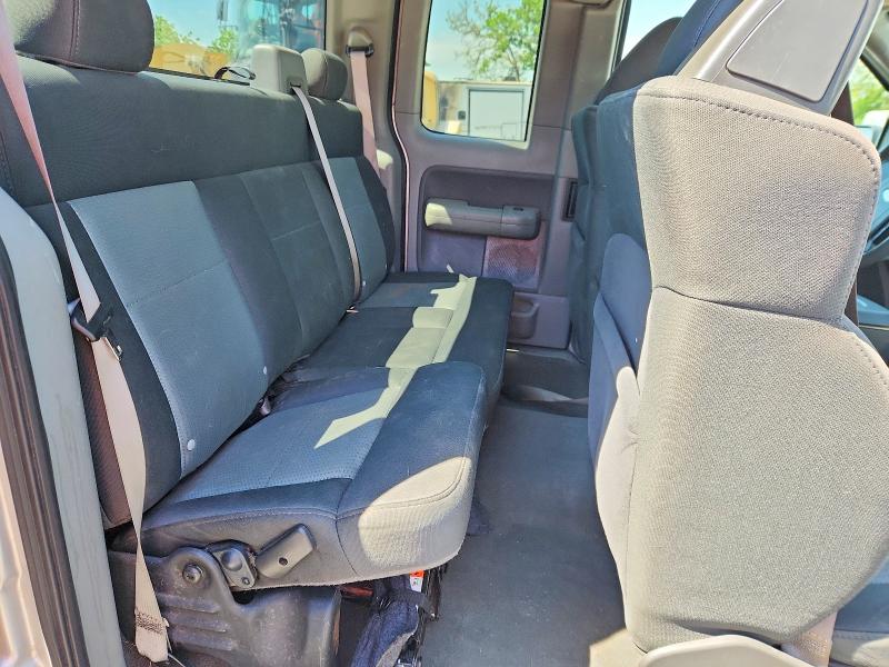 Продаж на аукціоні авто 2007 Ford F150, vin: 1FTRX12V97FB86100, номер лоту: 52396426