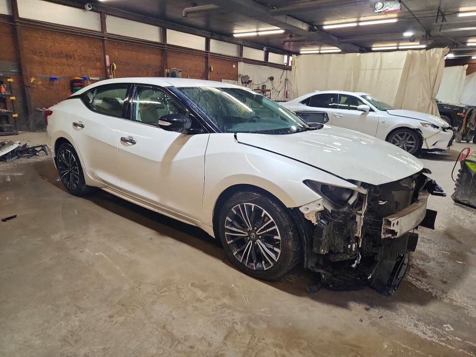 51692606 :رقم المزاد ، 1N4AA6AP0GC440220 vin ، 2016 Nissan Maxima مزاد بيع