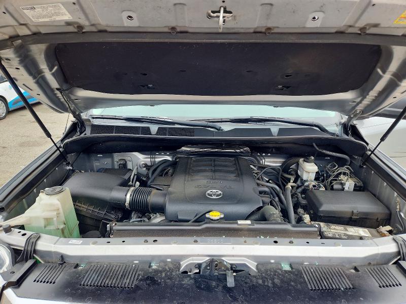 Продажа на аукционе авто 2017 Toyota Tundra, vin: 5TFDW5F1XHX637851, номер лота: 53193806
