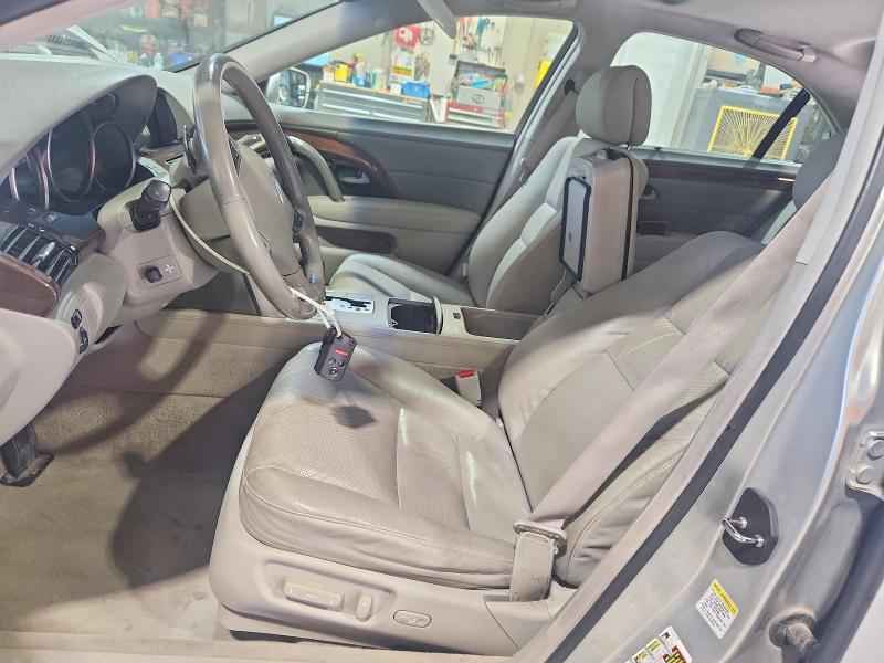Продажа на аукционе авто 2006 Acura Rl, vin: JH4KB16586C010342, номер лота: 53320466