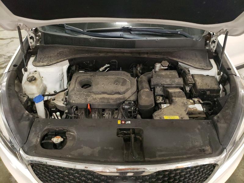 Aukcja sprzedaży 2016 Kia Sorento, vin: 5XYPG4A31GG171483, numer aukcji: 54961986