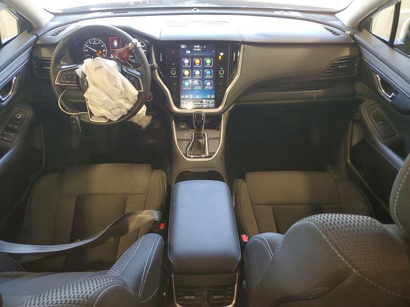 Продажа на аукционе авто 2025 Subaru Outback, vin: 4S4BTADC3S3142964, номер лота: 53722646