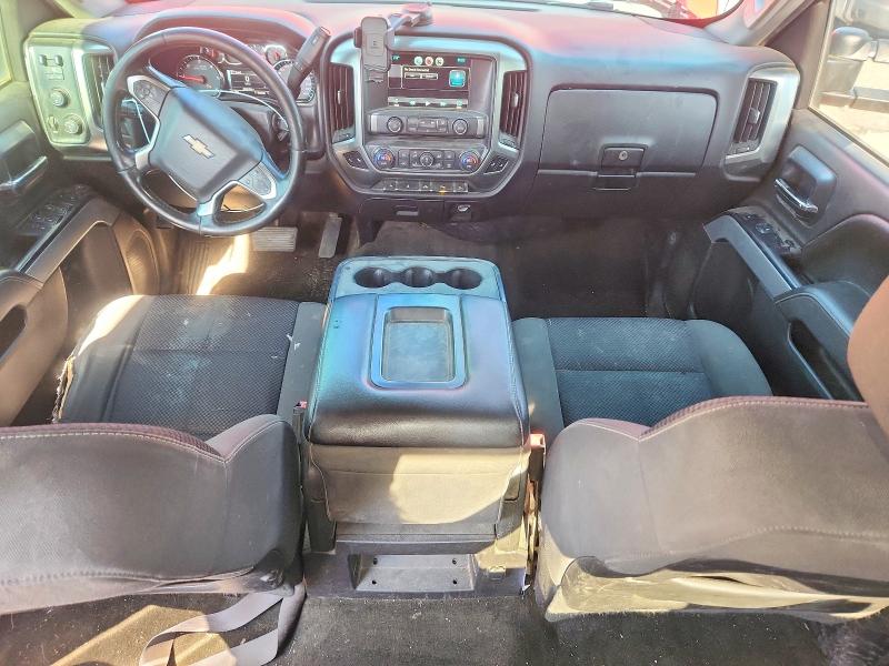 Продажа на аукционе авто 2015 Chevrolet Silverado, vin: 1GC1KVEG2FF171744, номер лота: 53289506