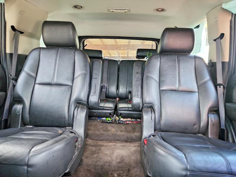 Aukcja sprzedaży 2013 Chevrolet Tahoe, vin: 1GNSCBE08DR363949, numer aukcji: 53853876