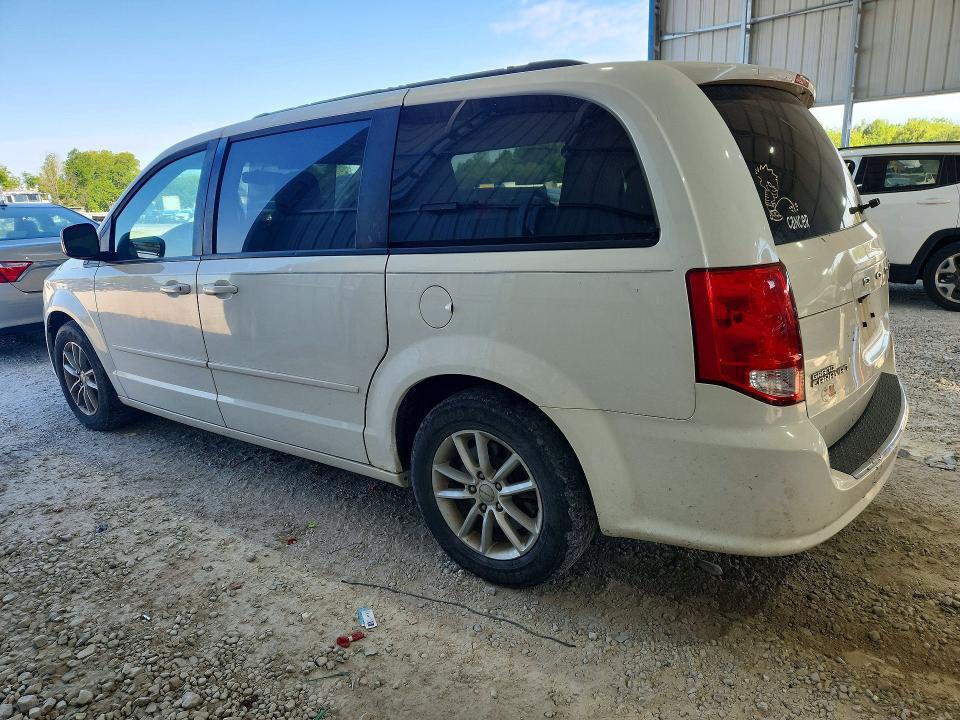 52673526 :رقم المزاد ، 2C4RDGCG1DR599662 vin ، 2013 Dodge Grand Caravan مزاد بيع