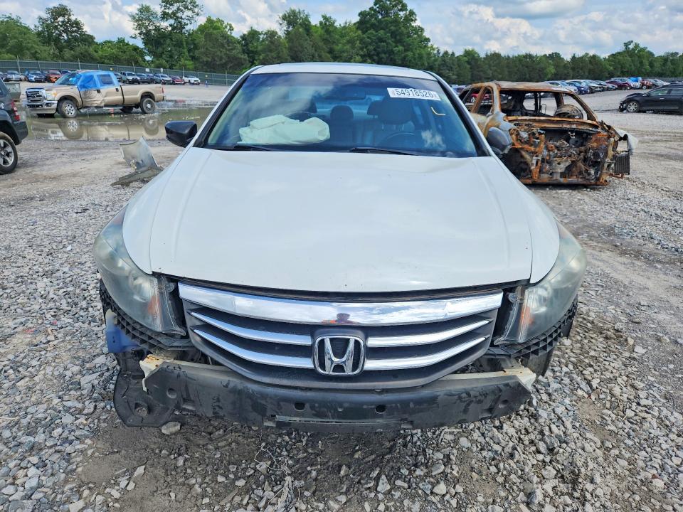 2011 Honda Accord მანქანა იყიდება აუქციონზე, vin: 1HGCP3F82BA031093, აუქციონის ნომერი: 54918526