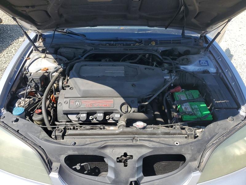 Продаж на аукціоні авто 2003 Acura 3.2cl, vin: 19UYA42753A014400, номер лоту: 52734006