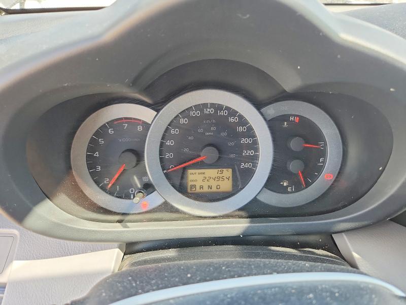 Продаж на аукціоні авто 2008 Toyota Rav4, vin: JTMBK31V885062033, номер лоту: 54099126