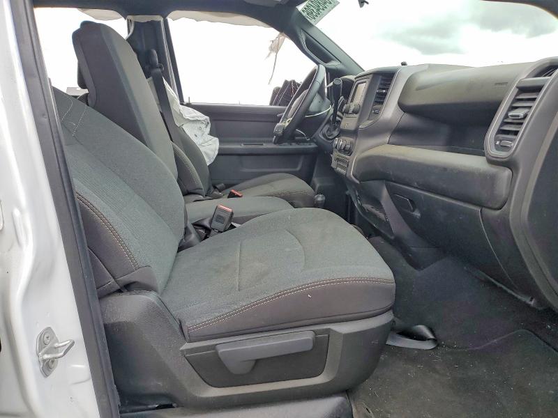 Продажа на аукционе авто 2023 Ram 2500, vin: 3C6UR5CL6PG538970, номер лота: 54894396