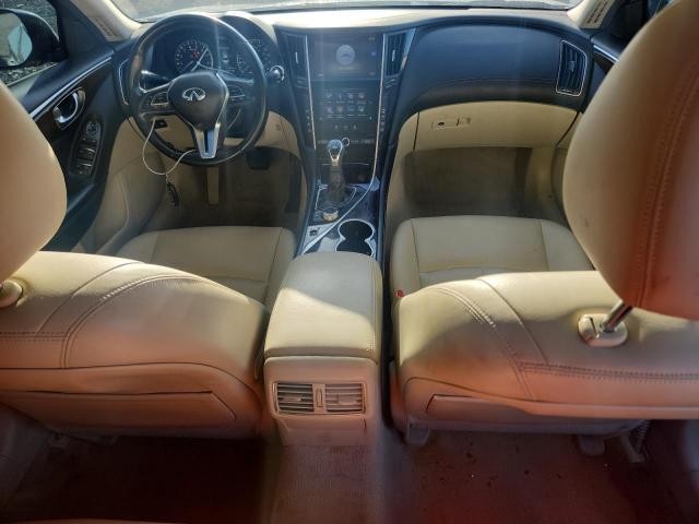 Продаж на аукціоні авто 2019 Infiniti Q50, vin: JN1EV7AP8KM515922, номер лоту: 53957706