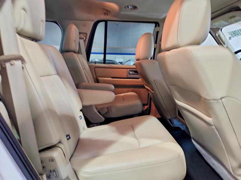 Aukcja sprzedaży 2017 Ford Expedition, vin: 1FMJU2ATXHEA09344, numer aukcji: 53260106