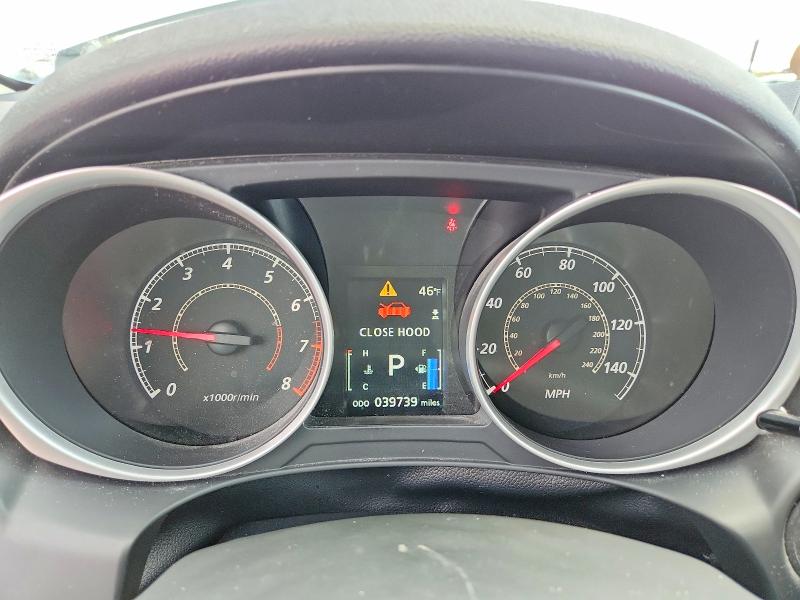 Продаж на аукціоні авто 2015 Mitsubishi Outlander Sport, vin: 4A4AP3AU8FE036042, номер лоту: 51708166