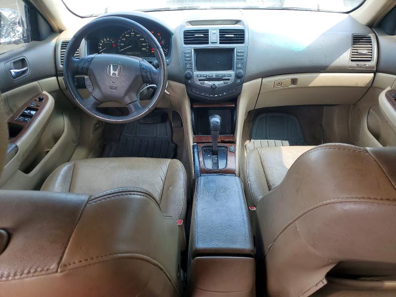 Продаж на аукціоні авто 2007 Honda Accord, vin: 1HGCM66847A017536, номер лоту: 52842776