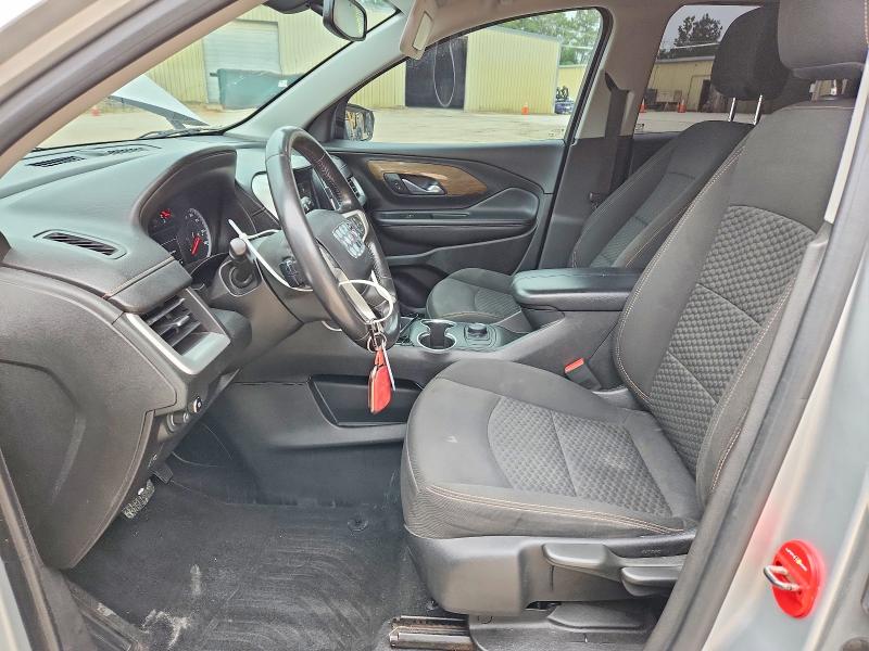 Продаж на аукціоні авто 2018 Gmc Terrain, vin: 3GKALMEV7JL336891, номер лоту: 54328396