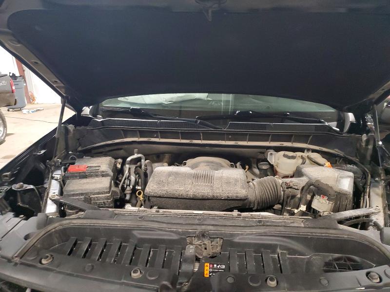 2019 Chevrolet Silverado მანქანა იყიდება აუქციონზე, vin: 1GCRYEED4KZ273529, აუქციონის ნომერი: 53718096