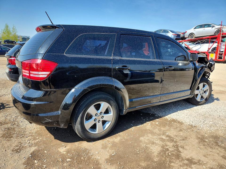 Продаж на аукціоні авто 2014 Dodge Journey, vin: 3C4PDCAB2ET197106, номер лоту: 53392796