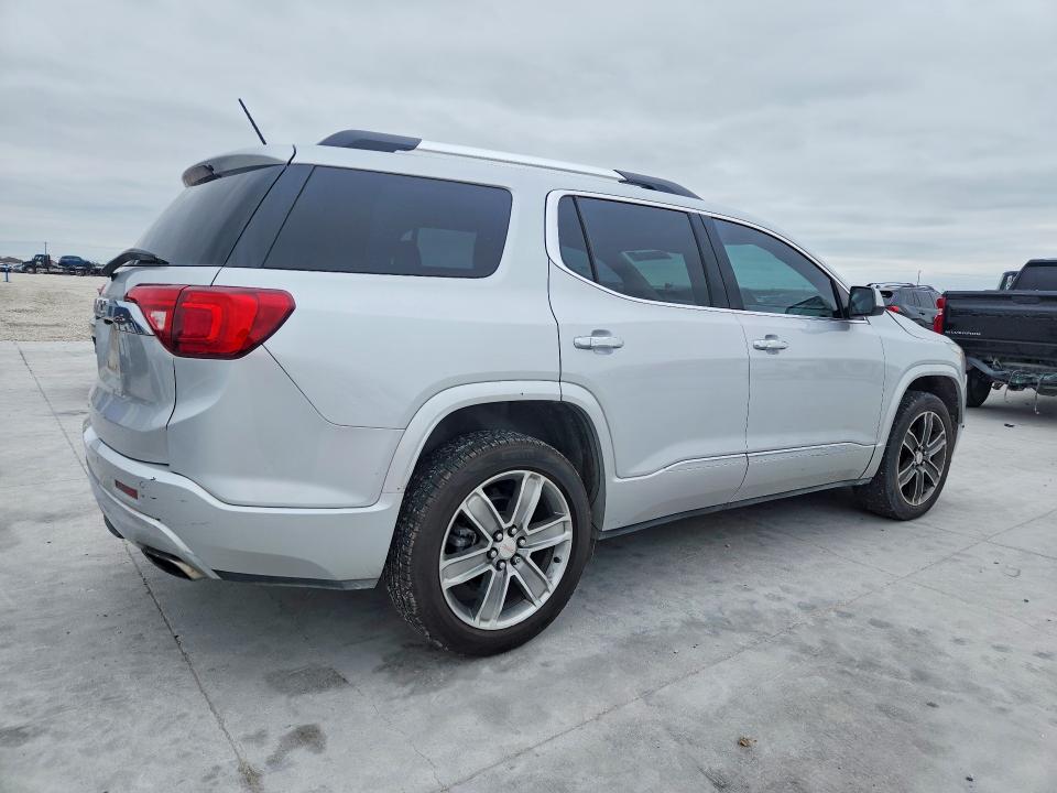 Продаж на аукціоні авто 2019 Gmc Acadia, vin: 1GKKNPLS1KZ194928, номер лоту: 52834516