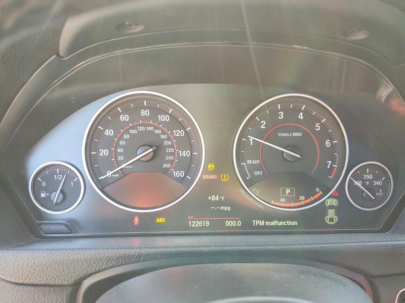 Продаж на аукціоні авто 2015 Bmw 428, vin: WBA3N5C51FK484838, номер лоту: 55444016