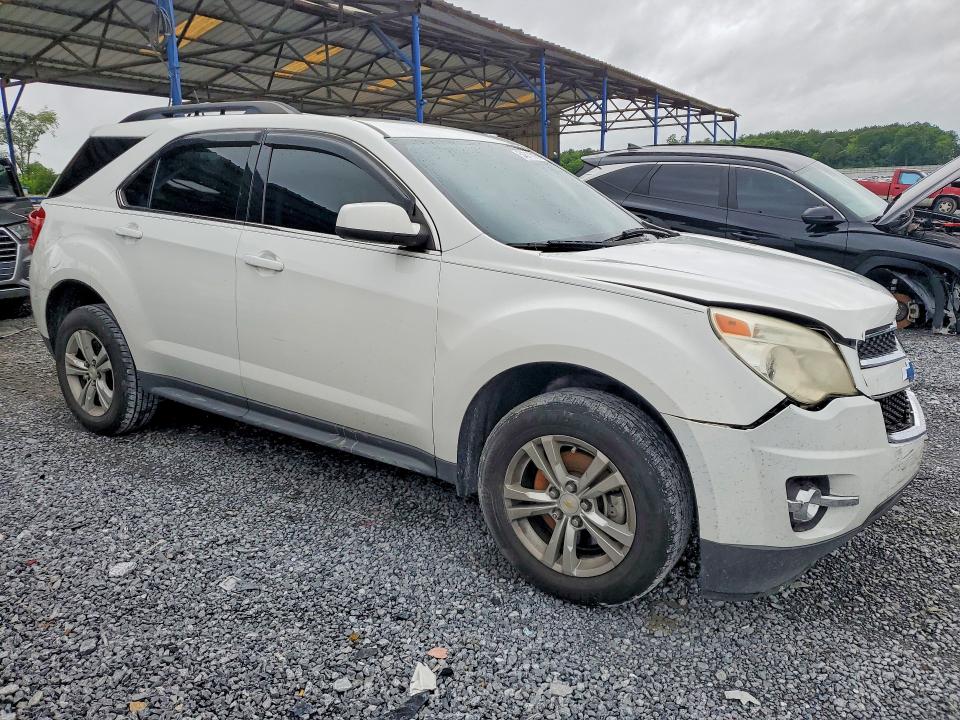 Aukcja sprzedaży 2014 Chevrolet Equinox, vin: 2GNALCEK9E6241388, numer aukcji: 54311616