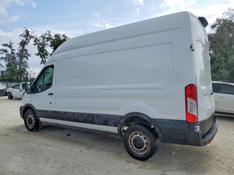 Aukcja sprzedaży 2023 Ford Transit, vin: 1FTBR1X85PKB02313, numer aukcji: 53011226