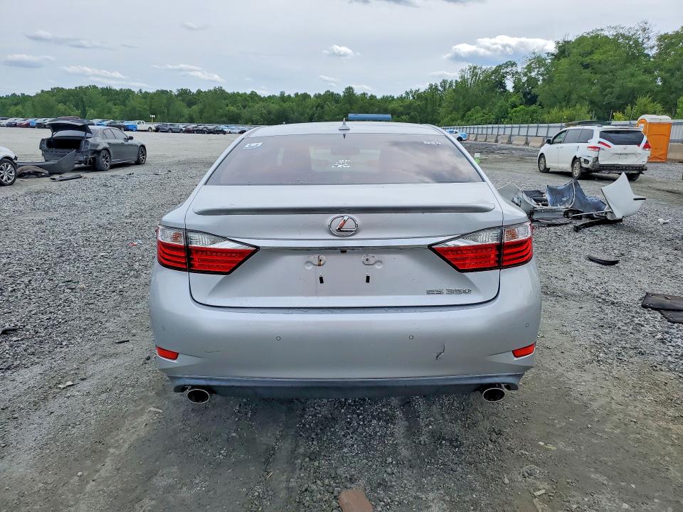 Aukcja sprzedaży 2013 Lexus Es, vin: JTHBK1GG1D2027079, numer aukcji: 53027216