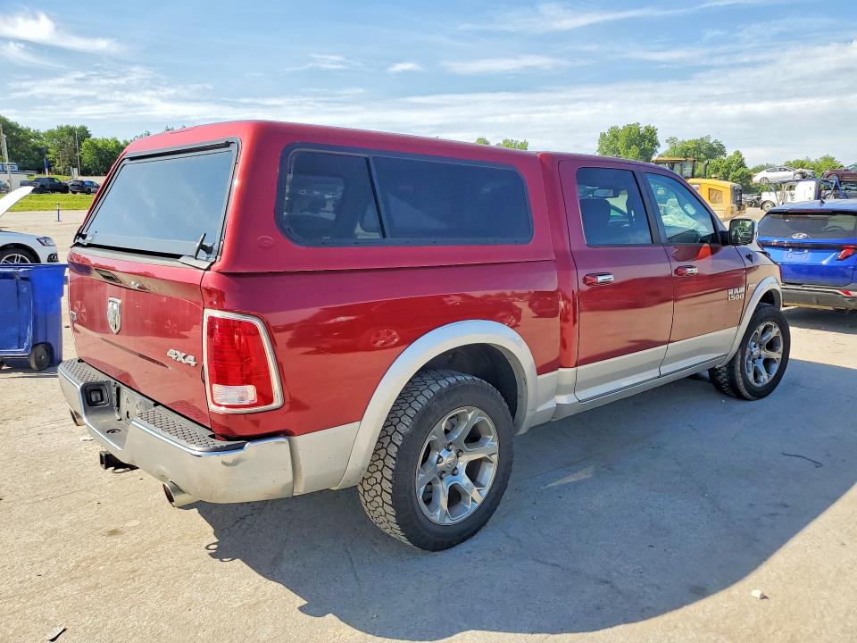 Aukcja sprzedaży 2014 Ram 1500, vin: 1C6RR7NT2ES365596, numer aukcji: 55231896