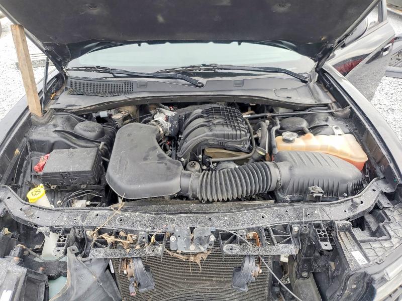 Aukcja sprzedaży 2019 Dodge Charger, vin: 2C3CDXBG7KH716482, numer aukcji: 53412056