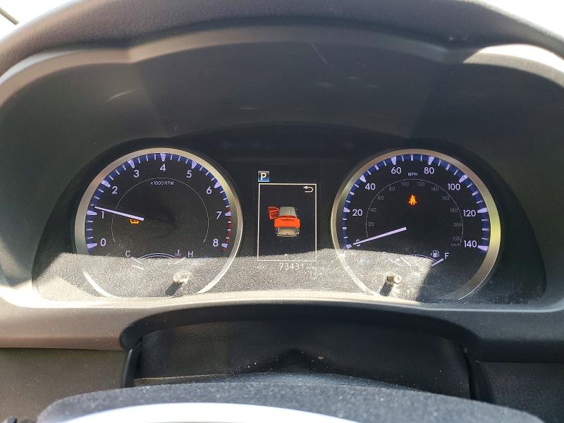 53758726 :رقم المزاد ، 5TDBZRFH0KS990213 vin ، 2019 Toyota Highlander مزاد بيع