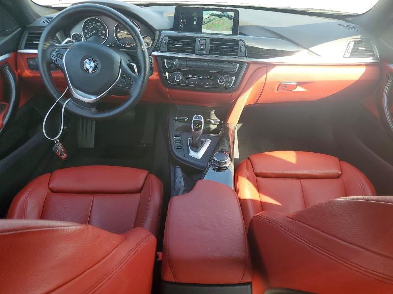 Aukcja sprzedaży 2017 Bmw 430i, vin: WBA4F7C35HG788501, numer aukcji: 53109496