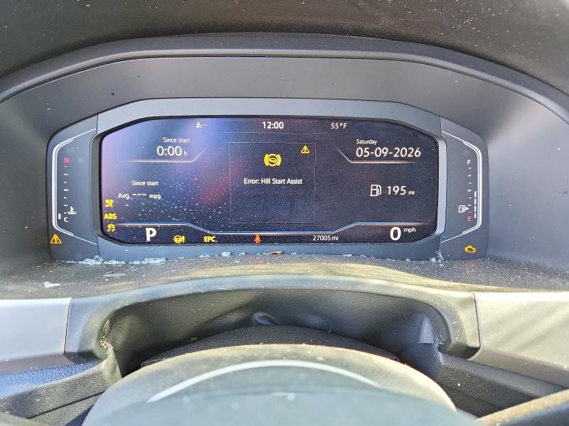 Aukcja sprzedaży 2023 Volkswagen Atlas Cross Sport, vin: 1V2JC2CA1PC205216, numer aukcji: 53087016