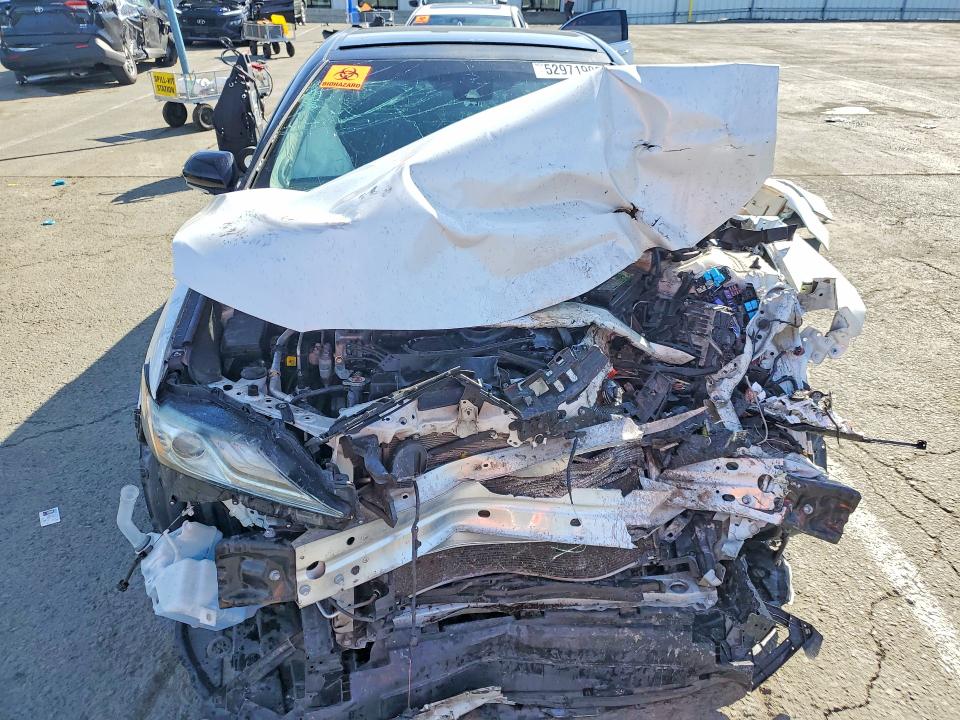 Продаж на аукціоні авто 2019 Toyota Camry, vin: 4T1B61HK9KU234485, номер лоту: 52971906