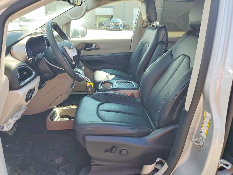 Aukcja sprzedaży 2024 Chrysler Pacifica, vin: 2C4RC1BG6RR139552, numer aukcji: 54718726