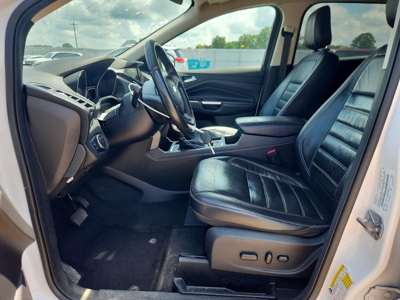 2018 Ford Escape მანქანა იყიდება აუქციონზე, vin: 1FMCU9HD4JUA38866, აუქციონის ნომერი: 54451216