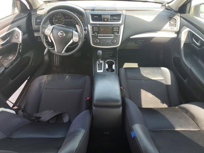 2017 Nissan Altima მანქანა იყიდება აუქციონზე, vin: 1N4AL3AP6HC214144, აუქციონის ნომერი: 52571416