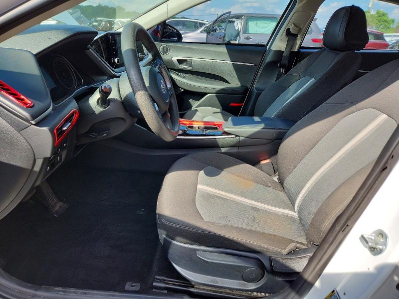 Aukcja sprzedaży 2021 Triumph Car Sonata, vin: 5NPEG4JA2MH075467, numer aukcji: 54020246
