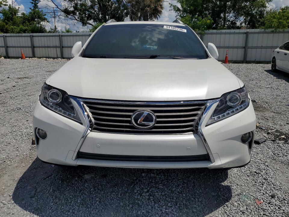 Продажа на аукционе авто 2014 Lexus Rx, vin: 2T2ZK1BAXEC138473, номер лота: 54105736