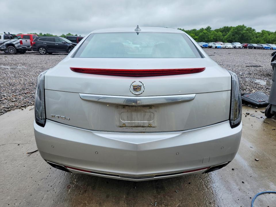2015 Cadillac Xts მანქანა იყიდება აუქციონზე, vin: 2G61N5S34F9269291, აუქციონის ნომერი: 54004516