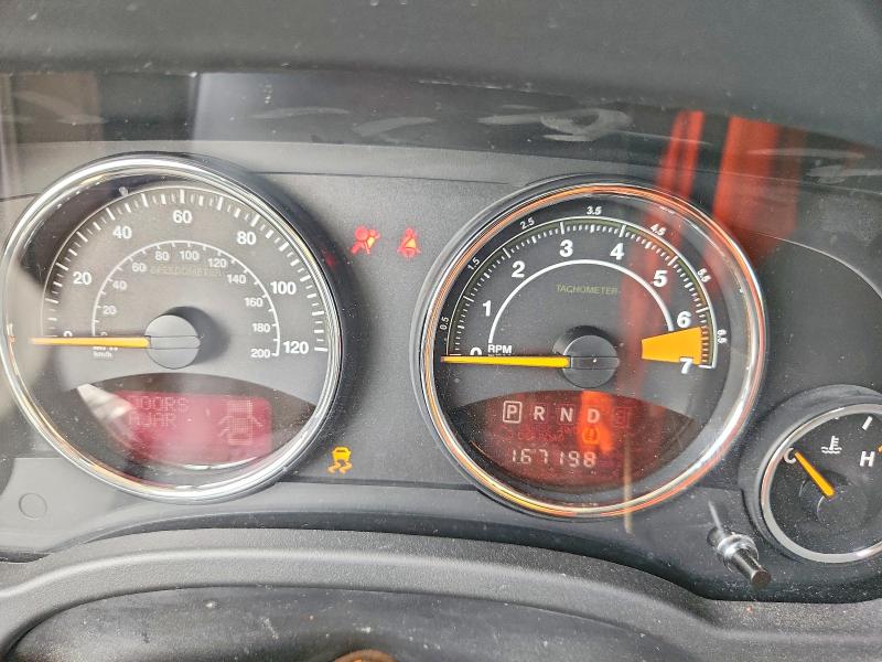 Продажа на аукционе авто 2014 Jeep Patriot, vin: 1C4NJRCB5ED928732, номер лота: 51874746