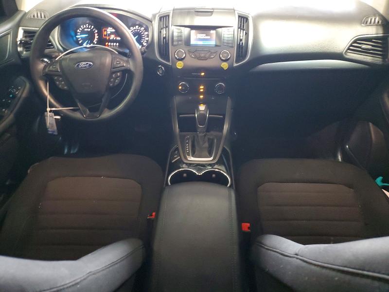 Aukcja sprzedaży 2018 Ford Edge, vin: 2FMPK4G9XJBC60440, numer aukcji: 52172846