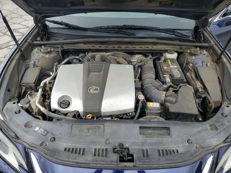 79575335 :رقم المزاد ، 58ADZ1B11LU059529 vin ، 2020 Lexus Es 350 مزاد بيع
