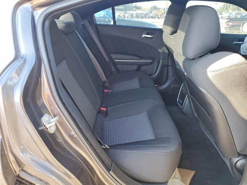 2023 Dodge Charger მანქანა იყიდება აუქციონზე, vin: 2C3CDXGJ8PH631534, აუქციონის ნომერი: 53952476