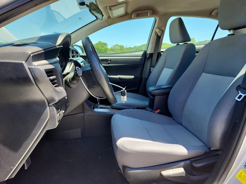 Продаж на аукціоні авто 2014 Toyota Corolla, vin: 2T1BURHEXEC127529, номер лоту: 52838626