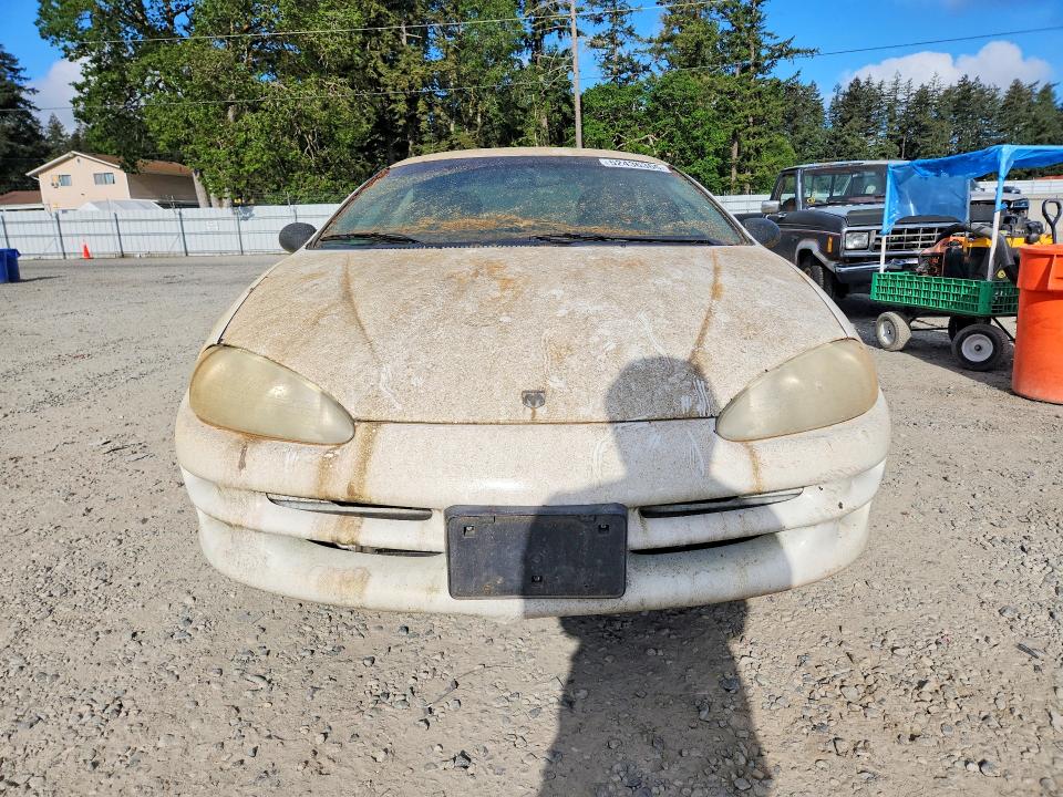 Продаж на аукціоні авто 2003 Dodge Intrepid, vin: 2B3HD46R13H516700, номер лоту: 52436366