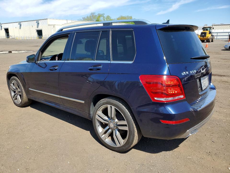 Продажа на аукционе авто 2013 Mercedes-benz Glk, vin: WDCGG8JB9DF976798, номер лота: 52174486