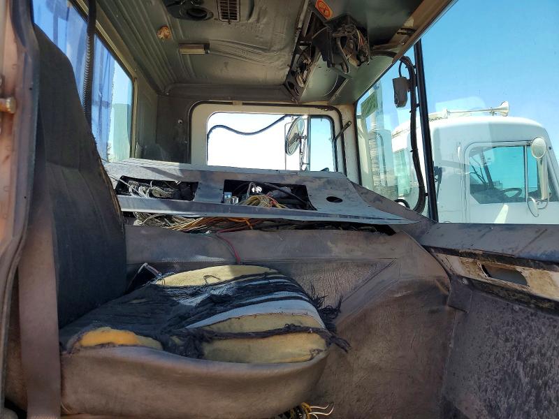 Продажа на аукционе авто 2005 Mack Mr688p, vin: 1M2K194Y45M029572, номер лота: 53608886