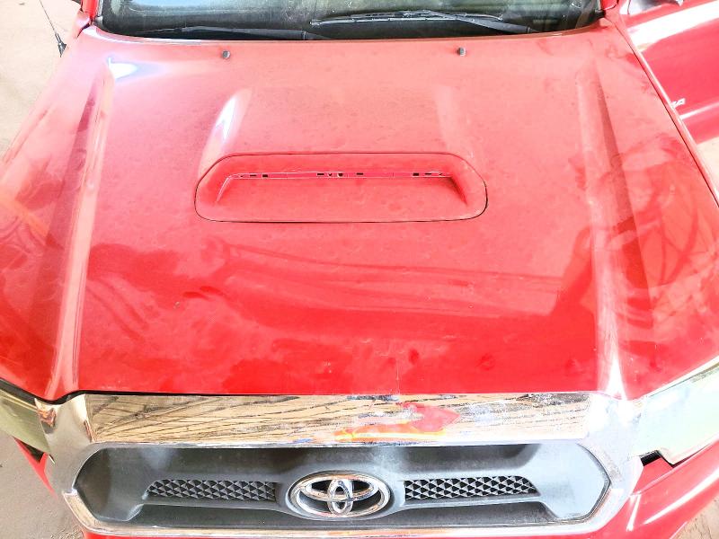 51548466 :رقم المزاد ، 5TEJU62N45Z088367 vin ، 2005 Toyota Tacoma مزاد بيع