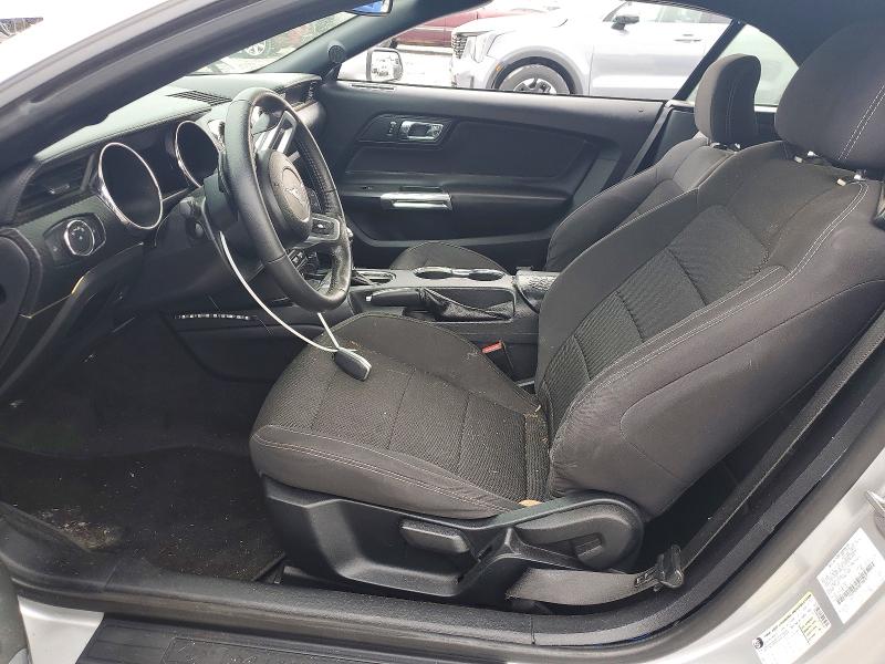 2016 Ford Mustang მანქანა იყიდება აუქციონზე, vin: 1FATP8EM4G5290765, აუქციონის ნომერი: 52213156